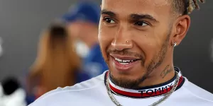 Foto zur News: F1-Fahrer mit den meisten Rennen: Lewis Hamilton vor 300.