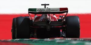 Alfa Romeo: Entscheidung über Formel-1-Zukunft "in den