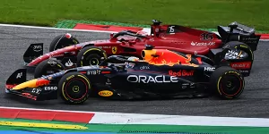 Foto zur News: Formel-1-Liveticker: Der Donnerstag von Frankreich in der