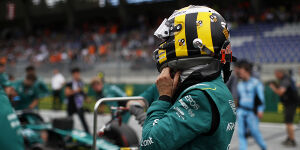 Nico Rosberg: Rennfahren birgt einen "Konflikt" für