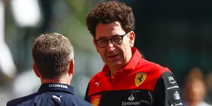 Rebellion gegen FIA-Vorstoß: Können Mercedes den Titel auch
