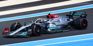 Nyck de Vries: Mit Training wieder auf das Formel-1-Radar