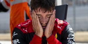 Frankreich in der Analyse: Wie soll Ferrari so Weltmeister