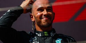 Foto zur News: Noten Frankreich: &quot;Jetzt hat Lewis Hamilton wieder das