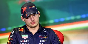 Foto zur News: Max Verstappen: Ungarn wird schwieriger als die vergangenen