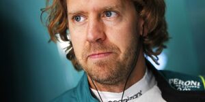 Viele sind froh, dass Vettel aufhört, glaubt Ralf Schumacher
