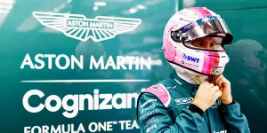 Sebastian Vettel: Fährt er nach dem Rücktritt weiter
