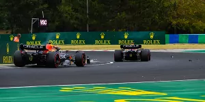 Red Bull: Ausgewechselte Honda-Motoren können erneut
