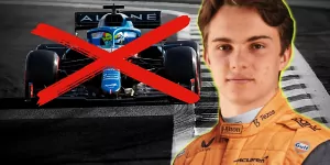 Foto zur News: Oscar Piastri wechselt zu McLaren: Was wirklich hinter