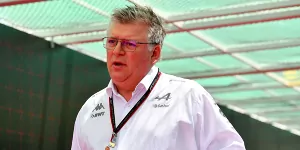 Dockt Ricciardo jetzt bei Alpine an? Das sagt Teamchef