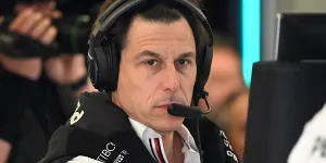 Foto zur News: Toto Wolff gespannt auf Auswirkung der FIA-Direktive in Spa