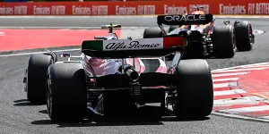 Foto zur News: Beat Zehnder: Sauber-Team könnte heute Red Bull sein