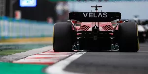 Formel-1-Motorenstrafen 2022: 19 von 20 Fahrern schon am