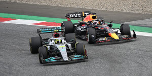 Russell überzeugt: FIA-Maßnahme könnte Mercedes ab Spa
