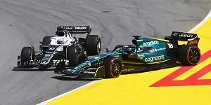Strafenanalyse der Formel 1 2022: Vettel muss am meisten