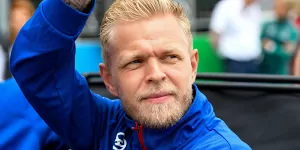 Foto zur News: Kevin Magnussen: Was sich für ihn nach dem Comeback