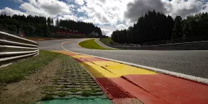 Foto zur News: Formel-1-Boss deutet an: Spa könnte Platz im Kalender 2023