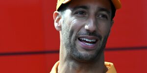 Foto zur News: Brown und Seidl: Was Ricciardo bei McLaren bewirkt hat