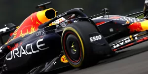 Foto zur News: Spa-Qualifying in der Analyse: Kann Verstappen noch