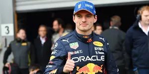 Foto zur News: Marko schließt Verstappen-Sieg von P15 nicht aus: &quot;Wird