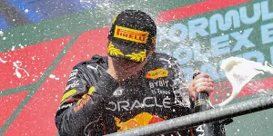 Foto zur News: Spa in der Analyse: Red Bull hängt Ferrari endgültig ab