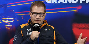 Foto zur News: Andreas Seidl: Zwei Gründe für Piastris McLaren-Wechsel!