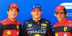 Foto zur News: Dramatisches F1-Qualifying in Zandvoort: Verstappen wieder