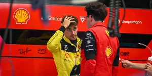 Foto zur News: Binotto nach Monza: Verstappen &quot;hätte unabhängig von