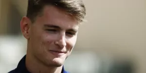 Williams 2023: Warten auf Sargeant - Schumacher nur mit