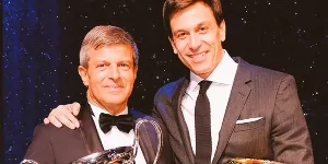 Toto Wolff: Droht Red Bull ohne Porsche ein