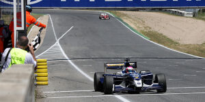 Jarama wie Zandvoort? Pläne für neuen Spanien-Grand-Prix