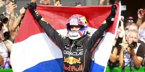 Foto zur News: Fernando Alonso: Max Verstappen hatte 2022 nicht das beste