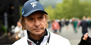 Foto zur News: Emerson Fittipaldi: Formel 1 braucht zwei, drei Teams mehr