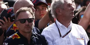 Formel-1-Liveticker: Budgetverstoß müsste "drakonisch