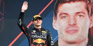 Foto zur News: Erklärt: So wird Max Verstappen in Suzuka