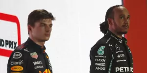 "Budgetgate": Lewis Hamilton hatte schon 2021 eine leise