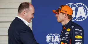 FIA: Zu viel Gerede und wilde Spekulationen um Budgetgrenze
