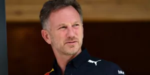 Foto zur News: Horner sicher: F1-Regeln für WM-Punkte bei Abbruch werden