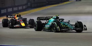 Nach Budgetverstößen von Red Bull und Aston Martin: Wie geht