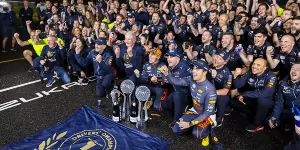 Foto zur News: Christian Horner: Aktuelles Technikteam das beste aller