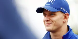 Foto zur News: Haas-Renningenieur: Mick Schumacher profitiert von Kevin