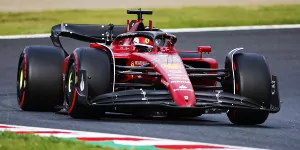 Neuer Motor für Charles Leclerc in Austin mit