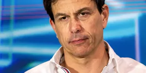 Foto zur News: Toto Wolff: Wie Red Bull dank Wodka zum Verkaufsschlager