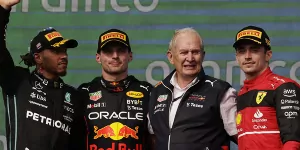 Foto zur News: F1-Rennen Austin: Verstappen fightet Hamilton nieder!