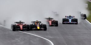 FIA und F1-Fahrer vertagen Gespräche über Sicherheitsdebakel