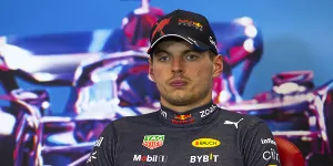 Max Verstappen: Letztes Treffen mit Mateschitz war etwas