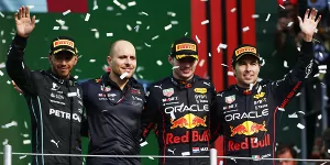 Foto zur News: Rennbericht: Fragen #AND# Antworten zum Grand Prix von