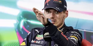 Foto zur News: Analyse: Woran sich der Streit zwischen Verstappen und Sky