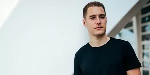 Foto zur News: Formel 1 2023: Stoffel Vandoorne wird Ersatzfahrer bei Aston