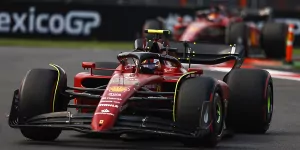 Ferrari: Kleiner Turbo die Ursache für Mexiko-Schlappe